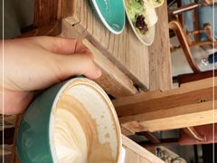 -漫咖啡(银泰创意城店)