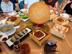 -渔村盛宴(航空新城店)