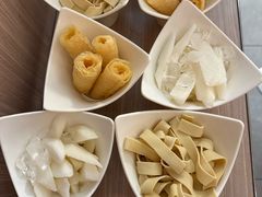 -海底捞火锅(创意园店)