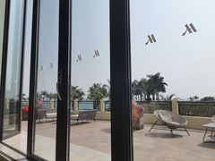 -大堂酒廊·亚龙湾万豪度假酒店