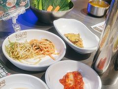 -农乐园炭火烤肉(繁花中心店)