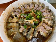 -奇香楼(五眼桥横街店)