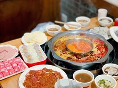 -锅首鲜品火锅(鸳鸯店)