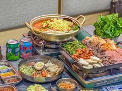 -意成料理