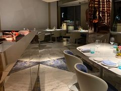 -上海苏宁宝丽嘉酒店·Cafe Bellagio西餐厅