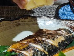 -樱之味精致料理融合餐厅