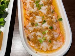 -前海沿·青岛菜(李沧万达店)
