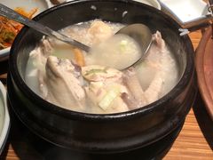 -王妃家(明洞中央店)