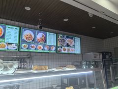 -护国寺小吃(左家庄店)