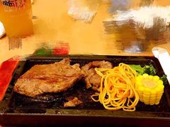 -必胜客(桂林中山店)