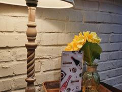-芭莉与彩虹西餐厅(成都合生汇店)