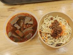 -四季美汤包(户部巷店)