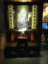 -汉刺青TATTOO STUDIO