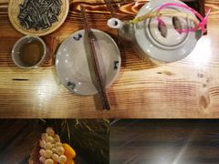 -老湘烤·湘西小串(绿塘路店)