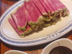 -老雒阳面馆·水席(洛宁高速路口店)