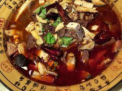 -西安烤鸭店(369烤鸭王店)