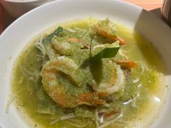 -默加东南亚美食(大宁音乐广场店)