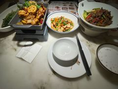 辣椒炒肉-佬肥猫(国华广场店)