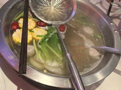 -八合里潮汕鲜牛肉火锅(福州万象城店)