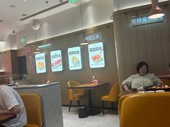 -老板恋上鱼(印象城店)