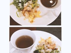 -古南都饭店-遂心遂意自助餐厅(广州路店)