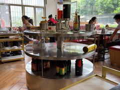 -潮德阿水牛肉火锅(深圳总店)