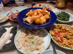 -小吊梨汤·北京菜·烤鸭(清河万象汇店)