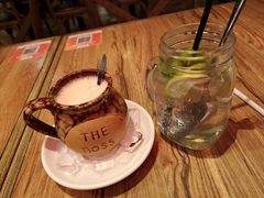 -玛格萝妮(汇智国际商业中心店)