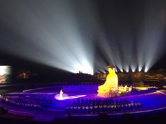 -鼎盛王朝康熙大典实景演出