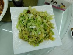 -渔中舟海鲜大排档(普陀沈家门店)