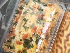 香葱火腿蛋糕卷-纯坊佳哥手作(江汉路店)