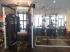 -W FITNESS 威尔仕健身·游泳(万科天空之城店)