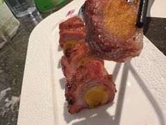 -港丽餐厅(高德置地店)