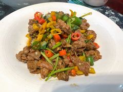 -龚师傅土菜馆.地道农家菜(魅力湘西店)