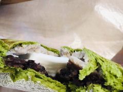 -奈雪的茶(青岛卓悦里INTOWN店)