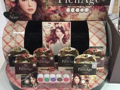 -瞳學會lens mart(南开大悦城店)