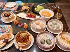 -玖尹-新派中式餐酒馆