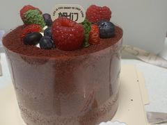 -姆们M Sweetie Cake(三里屯店)