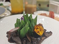 -金枝玉叶上海人家食府(三里河店)