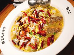 -太二酸菜鱼(汕头苏宁广场店)