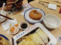 -荔银肠粉·非遗手藝(夫子庙店)