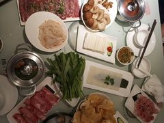 -潮福城大酒楼·潮味粤品·港式点心(湖滨北路店)