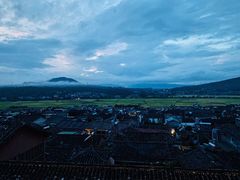 -无有景观餐厅·铜瓢牛肉·下午茶