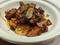 -老爷庙风味美食府(魏都大道店)