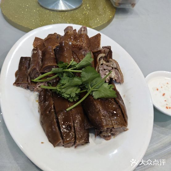 尚品狮头鹅