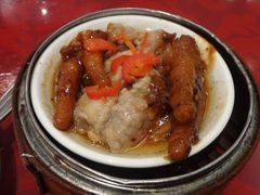 凤爪排骨-糖朝(尖沙咀店)