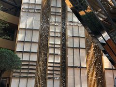 -上海滴水湖皇冠假日酒店