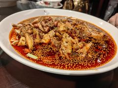 -六合居·明厨亮灶餐厅(成双大道店)