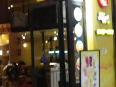 -蜜蜂家的红茶馆(华府店)