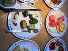 -比格比萨自助(诺亚大厦店)